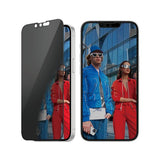 PanzerGlass iPhone 13/13 Pro/14/16e/17e Näytönsuoja Ultra-Wide Fit Privacy EasyAligner
