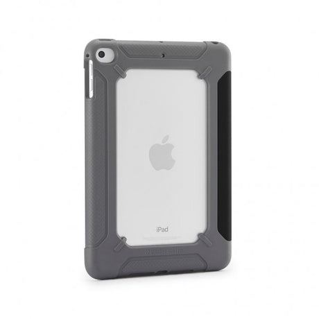 Pipetto iPad Mini 2019 (5. sukupolvi) Origami Shield Kotelo Laivastonsininen