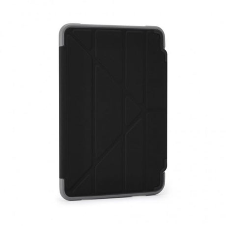 Pipetto iPad Mini 2019 (5. sukupolvi) Origami Shield Kotelo Laivastonsininen