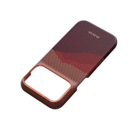 Pitaka iPhone 17 Pro/iPhone 18 Pro Kuori Edge MagSafe Autumn Dusk