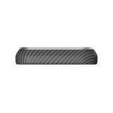 Pitaka iPhone 17 Pro/iPhone 18 Pro Kuori Edge MagSafe Black/Grey Twill