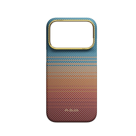 Pitaka iPhone 17 Pro/iPhone 18 Pro Kuori Edge MagSafe California Dream-01