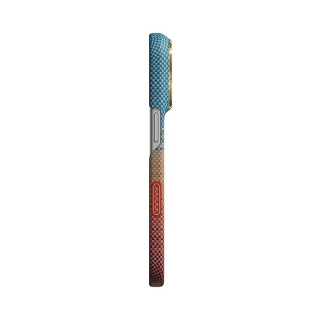 Pitaka iPhone 17 Pro/iPhone 18 Pro Kuori Edge MagSafe California Dream-01