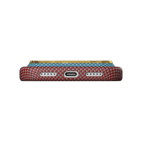 Pitaka iPhone 17 Pro/iPhone 18 Pro Kuori Edge MagSafe California Dream-01
