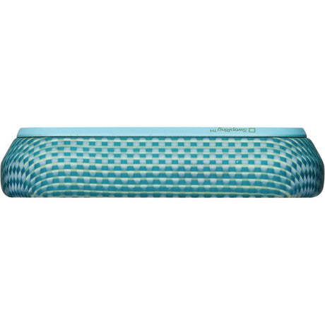 Pitaka iPhone 17 Pro/iPhone 18 Pro Kuori Edge MagSafe Lucid Blue
