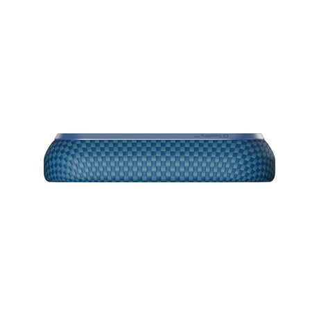 Pitaka iPhone 17 Pro/iPhone 18 Pro Kuori Edge MagSafe Midnight