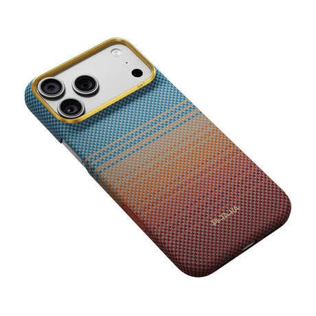 Pitaka iPhone 17 Pro Max/iPhone 18 Pro Max -kuori Edge MagSafe California Dream-01