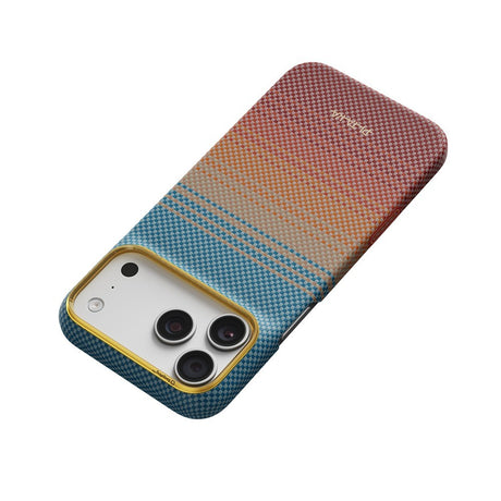 Pitaka iPhone 17 Pro Max/iPhone 18 Pro Max -kuori Edge MagSafe California Dream-01