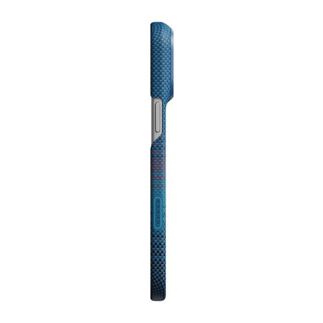 Pitaka iPhone 17 Pro Max/iPhone 18 Pro Max Kuori Edge MagSafe Midnight