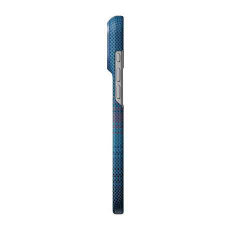 Pitaka iPhone 17 Pro Max/iPhone 18 Pro Max Kuori Edge MagSafe Midnight