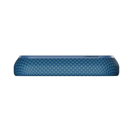 Pitaka iPhone 17 Pro Max/iPhone 18 Pro Max Kuori Edge MagSafe Midnight