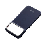 Pitaka iPhone 17 Pro Max/iPhone 18 Pro Max Kuori Edge MagSafe Sapphire Blue