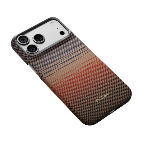 Pitaka iPhone 17 Pro Max/iPhone 18 Pro Max Kuori Edge MagSafe Sunset