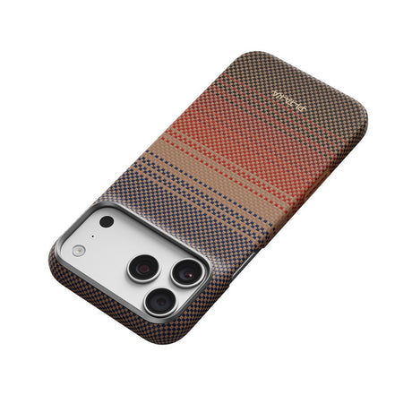 Pitaka iPhone 17 Pro Max/iPhone 18 Pro Max Kuori Edge MagSafe Sunset