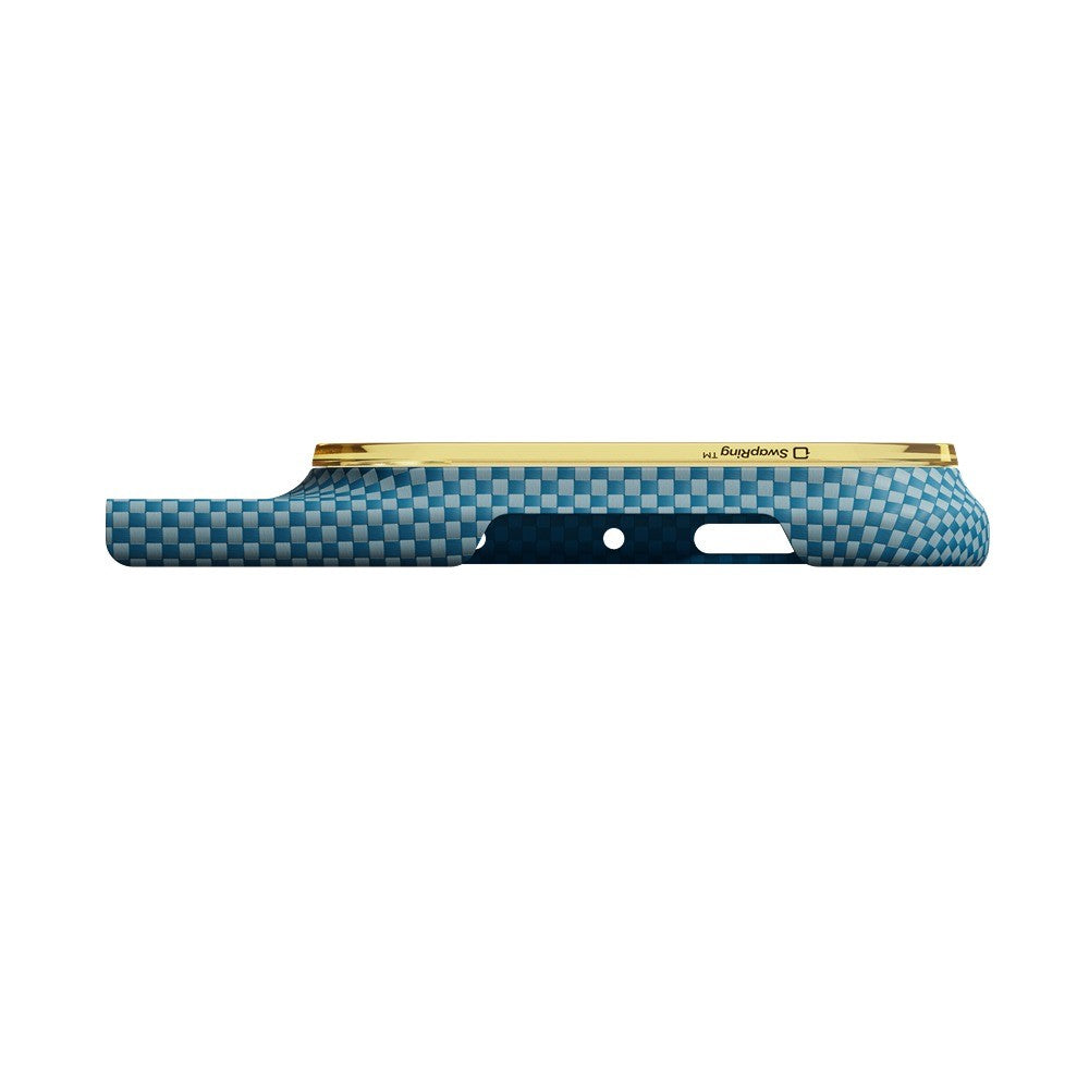 Pitaka iPhone Duo Kuori Edge MagSafe California Dream-01