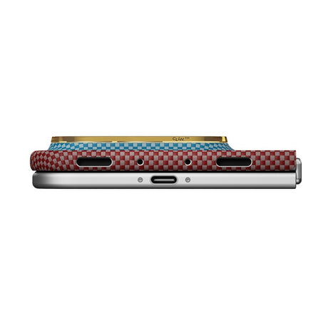 Pitaka iPhone Duo Kuori Edge MagSafe California Dream-01