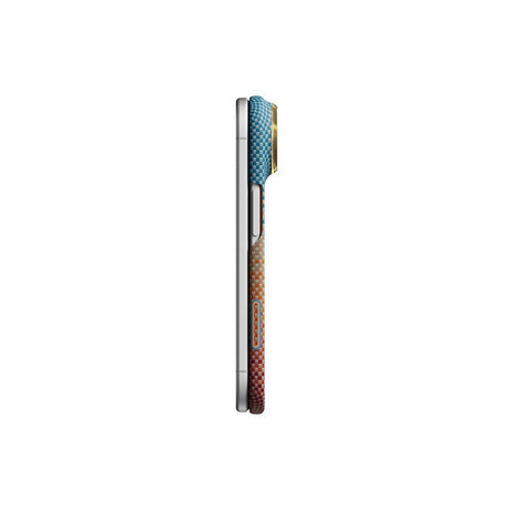 Pitaka iPhone Duo Kuori Edge MagSafe California Dream-01