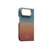 Pitaka iPhone Duo Kuori Edge MagSafe California Dream-01