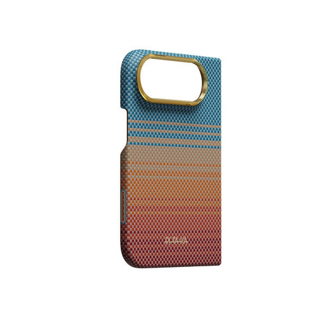 Pitaka iPhone Duo Kuori Edge MagSafe California Dream-01