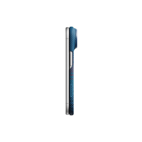 Pitaka iPhone Duo Kuori Edge MagSafe Midnight