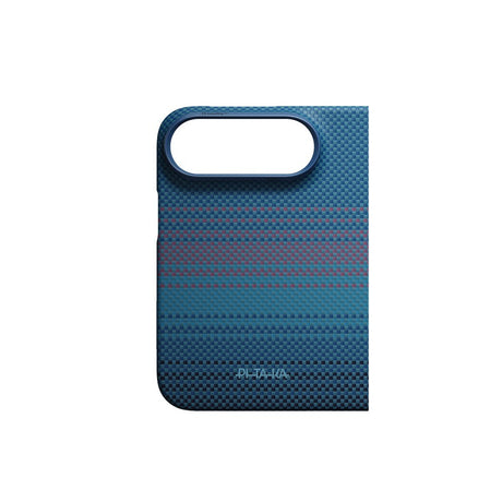 Pitaka iPhone Duo Kuori Edge MagSafe Midnight