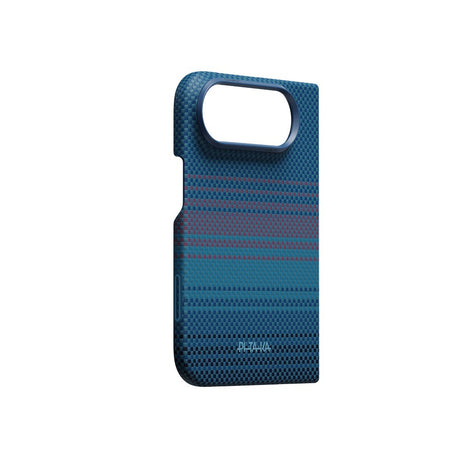 Pitaka iPhone Duo Kuori Edge MagSafe Midnight