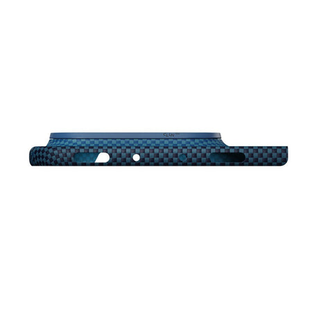 Pitaka iPhone Duo Kuori Edge MagSafe Midnight