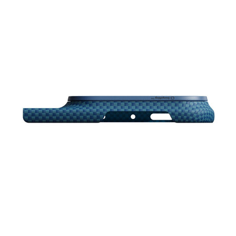 Pitaka iPhone Duo Kuori Edge MagSafe Midnight
