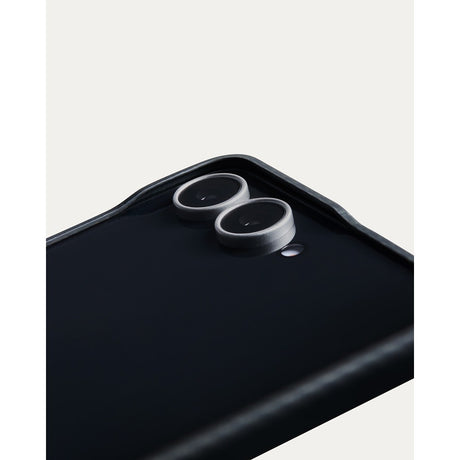 Pitaka Samsung Galaxy Z Flip 8 Kuori Edge Black/Grey Twill