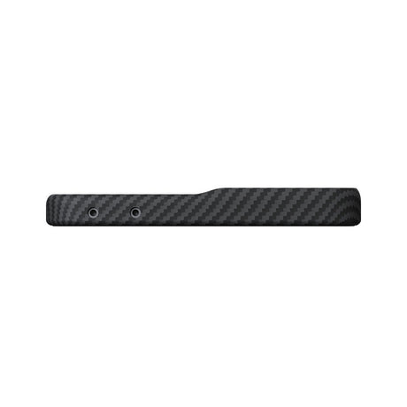 Pitaka Samsung Galaxy Z Flip 8 Kuori Edge Black/Grey Twill