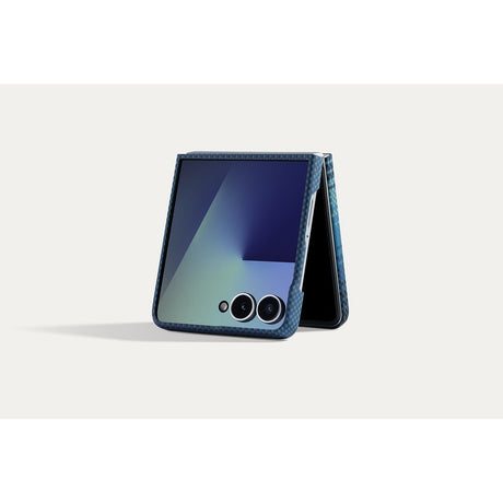 Pitaka Samsung Galaxy Z Flip 8 Kuori Edge Moonrise