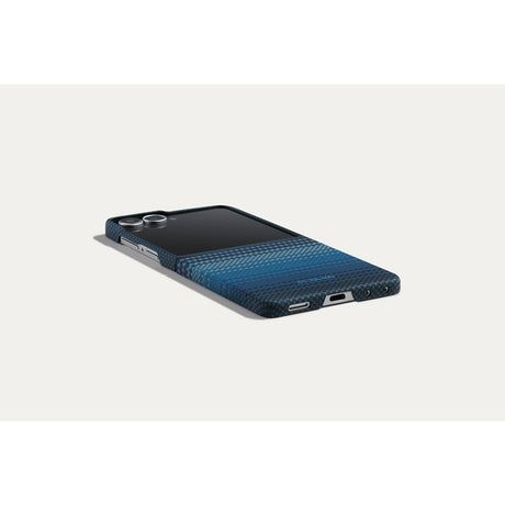 Pitaka Samsung Galaxy Z Flip 8 Kuori Edge Moonrise