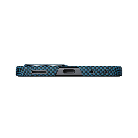 Pitaka Samsung Galaxy Z Flip 8 Kuori Edge Moonrise