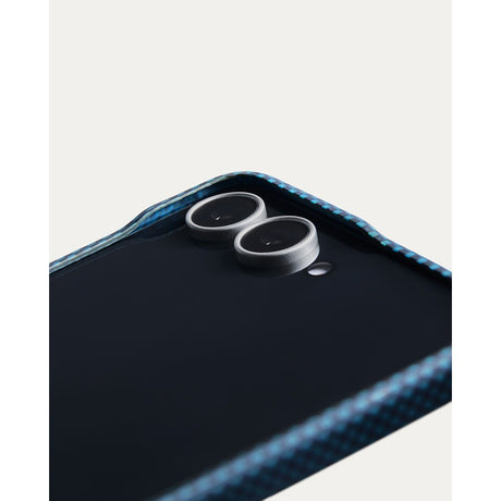 Pitaka Samsung Galaxy Z Flip 8 Kuori Edge Moonrise