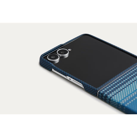 Pitaka Samsung Galaxy Z Flip 8 Kuori Edge Moonrise