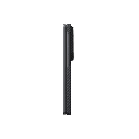 Pitaka Samsung Galaxy Z Fold 8 Kuori Edge Black/Grey Twill