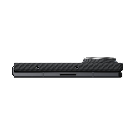 Pitaka Samsung Galaxy Z Fold 8 Kuori Edge Black/Grey Twill