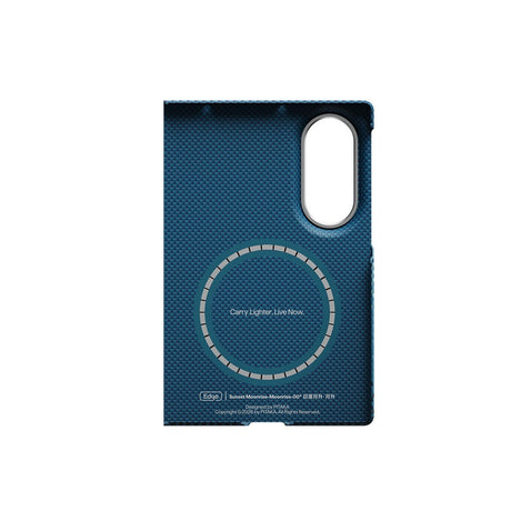 Pitaka Samsung Galaxy Z Fold 8 Kuori Edge Moonrise