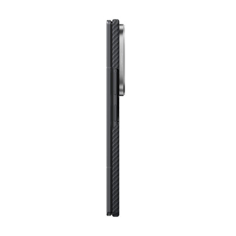 Pitaka Samsung Galaxy Z Fold 8 Ultra Kuori Edge Black/Grey Twill