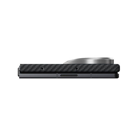 Pitaka Samsung Galaxy Z Fold 8 Ultra Kuori Edge Black/Grey Twill
