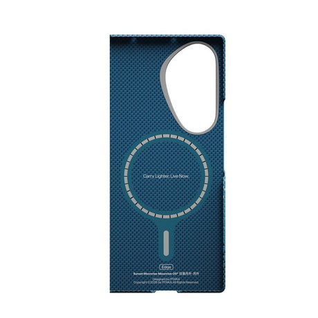 Pitaka Samsung Galaxy Z Fold 8 Ultra Kuori Edge Moonrise