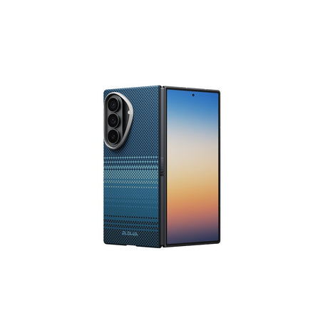 Pitaka Samsung Galaxy Z Fold 8 Ultra Kuori Edge Moonrise