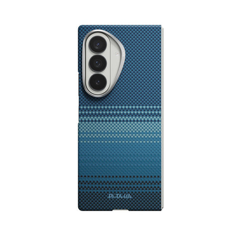 Pitaka Samsung Galaxy Z Fold 8 Ultra Kuori Edge Moonrise