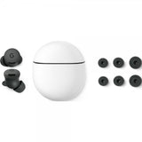 Google Pixel Buds 2a langattomat kuulokkeet Hazel