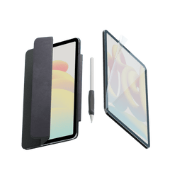 iPad Air 10.9 (4./5. sukupolvi) Näytönsuoja & Kameran linssinsuojus