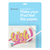 Paperlike iPad Air 11 (M2/M3/M4) Näytönsuoja Paperlike 2.1 2-pakkaus