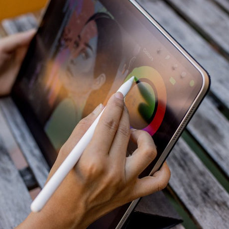 Paperlike iPad Pro 13 (M4/M5) Näytönsuoja Paperlike 2.1 2-pakkaus