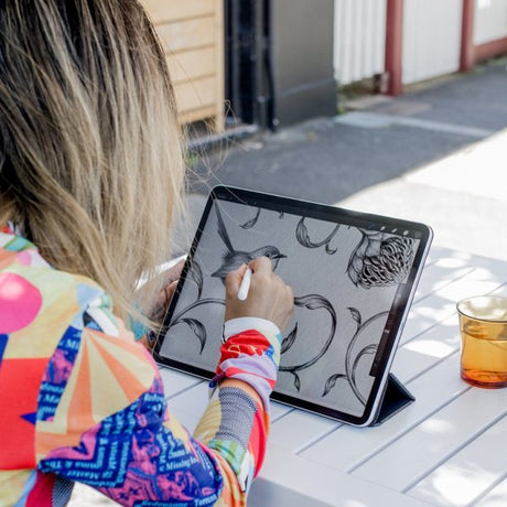 Paperlike iPad Pro 13 (M4/M5) Näytönsuoja Paperlike 2.1 2-pakkaus