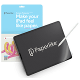Paperlike iPad Air 11 (M2/M3/M4) Näytönsuoja Paperlike 2.1 2-pakkaus