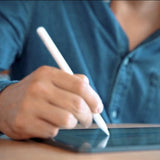 Paperlike iPad Air 13 (M2/M3/M4) Näytönsuoja Paperlike 2.1 2 kpl